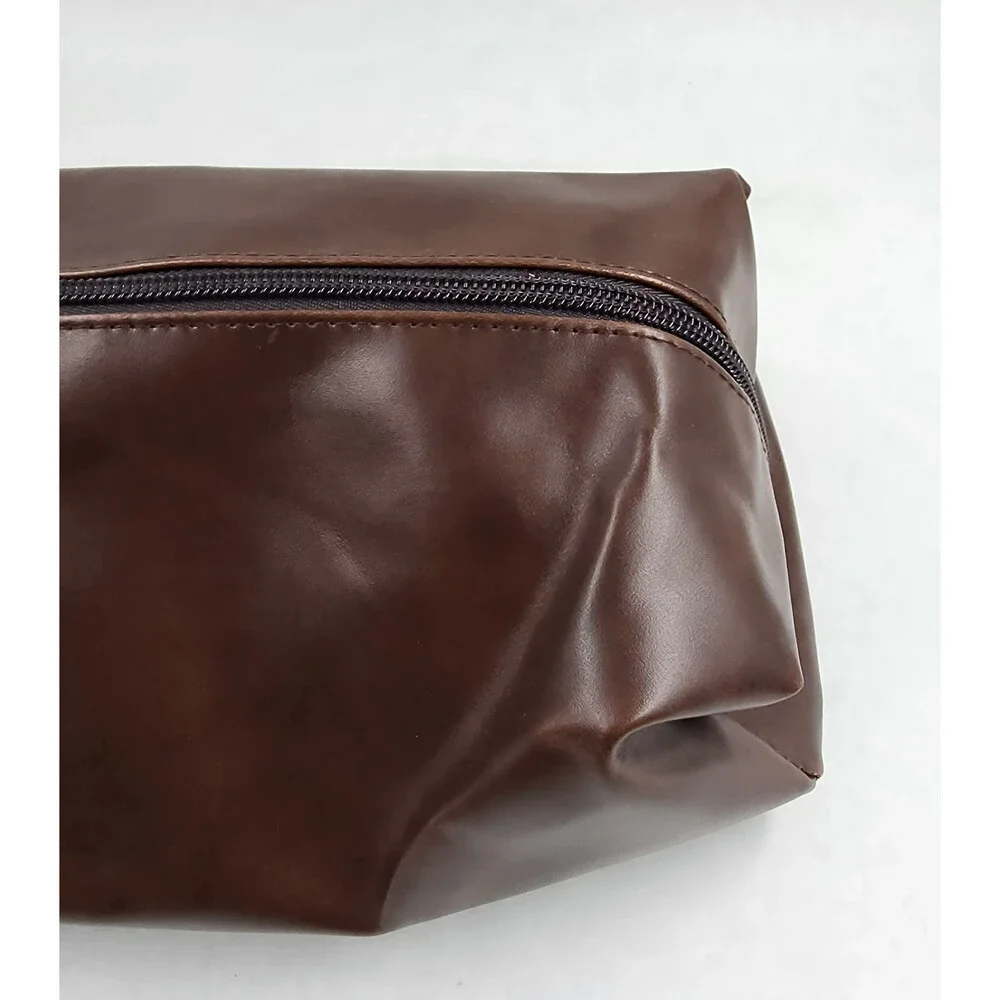 The Men's Store at Bloomingdale's Simple Shave Kit One Size Brown